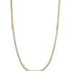 Online Collana Uomo Gioielli Ink |  BIK06 Uomo Gioielli Moda Uomo