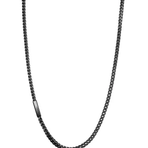 Hot Collana Uomo Gioielli Ink |  BIK08 Uomo Gioielli Moda Uomo