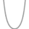 New Collana Uomo Gioielli Naxos | BNX01 Uomo Gioielli Moda Uomo
