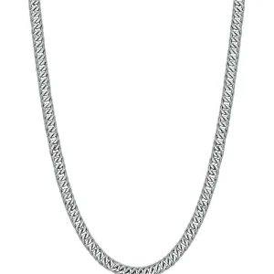 New Collana Uomo Gioielli Naxos | BNX01 Uomo Gioielli Moda Uomo