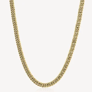 Fashion Collana Uomo Gioielli Ink | BIK94 Uomo Gioielli Moda Uomo