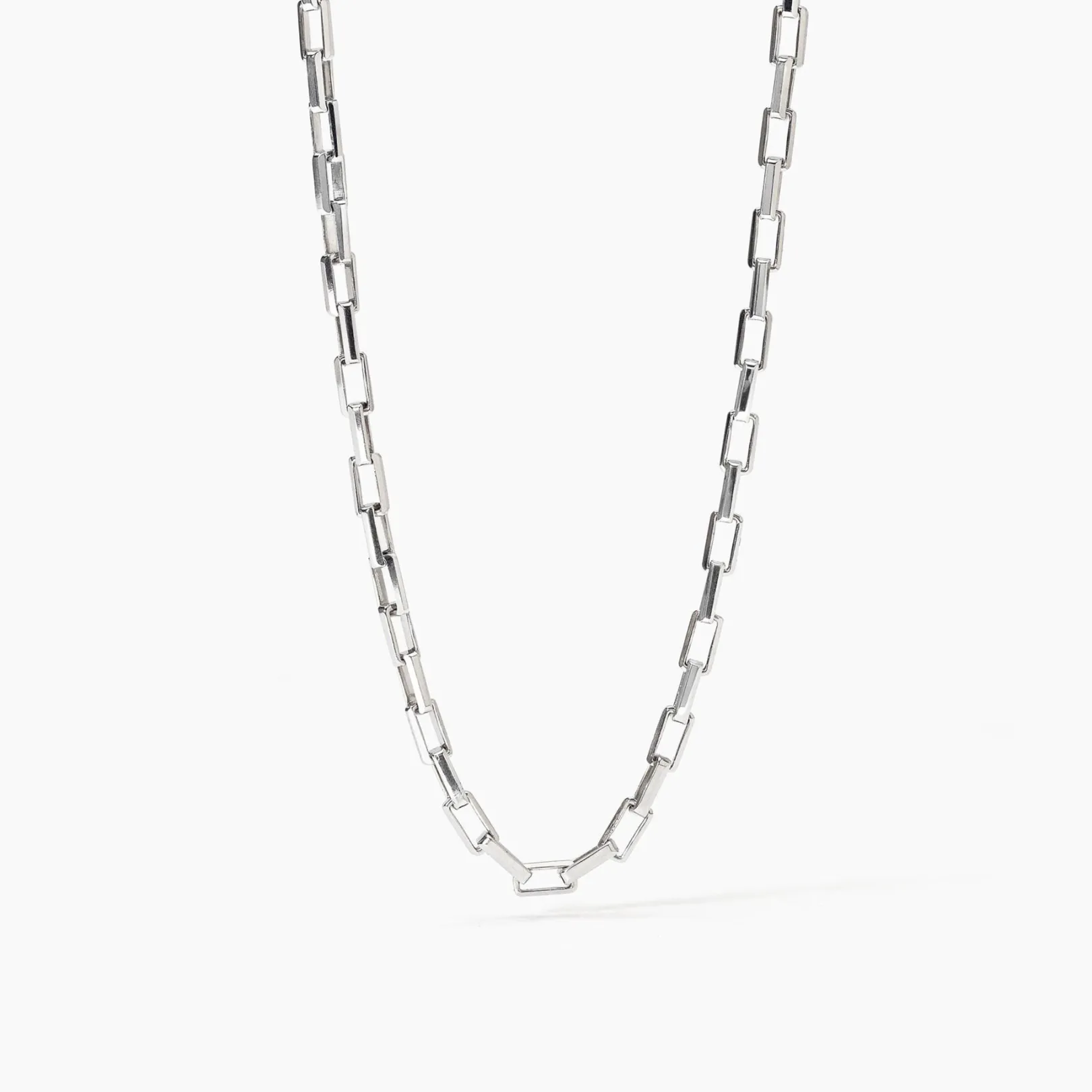collana_uomo_in_argento_c_0-1.webp Discount Collana Uomo In Argento Con Catena Allungata Gioielli | 553634 Uomo Gioielli Moda Uomo