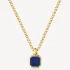 Clearance Collana Uomo Ink In Acciaio Gioielli | BIK127 Uomo Gioielli Moda Uomo | Idee Regalo