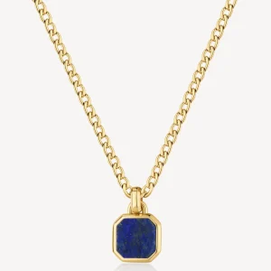 Clearance Collana Uomo Ink In Acciaio Gioielli | BIK127 Uomo Gioielli Moda Uomo | Idee Regalo