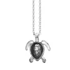 Best Collana Uomo Tartaruga Gioielli | ESC132 Uomo Gioielli Moda Uomo
