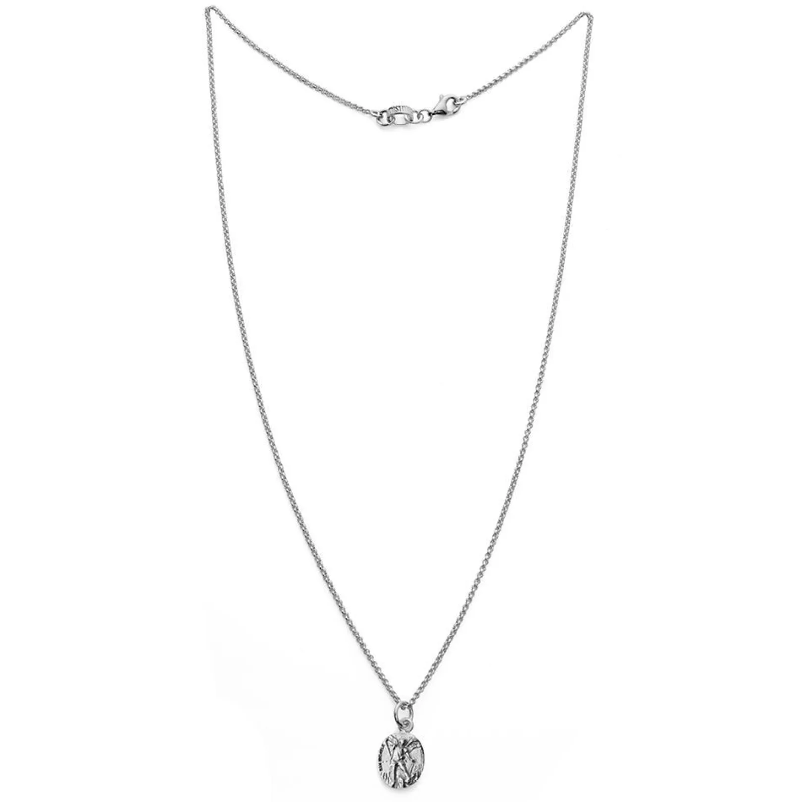 collana_uomo_urban_soul_i_0.webp Sale Collana Uomo Urban Soul In Argento Sharm San Michele Mariacristinasterling | G4698 Uomo Gioielli Moda Uomo