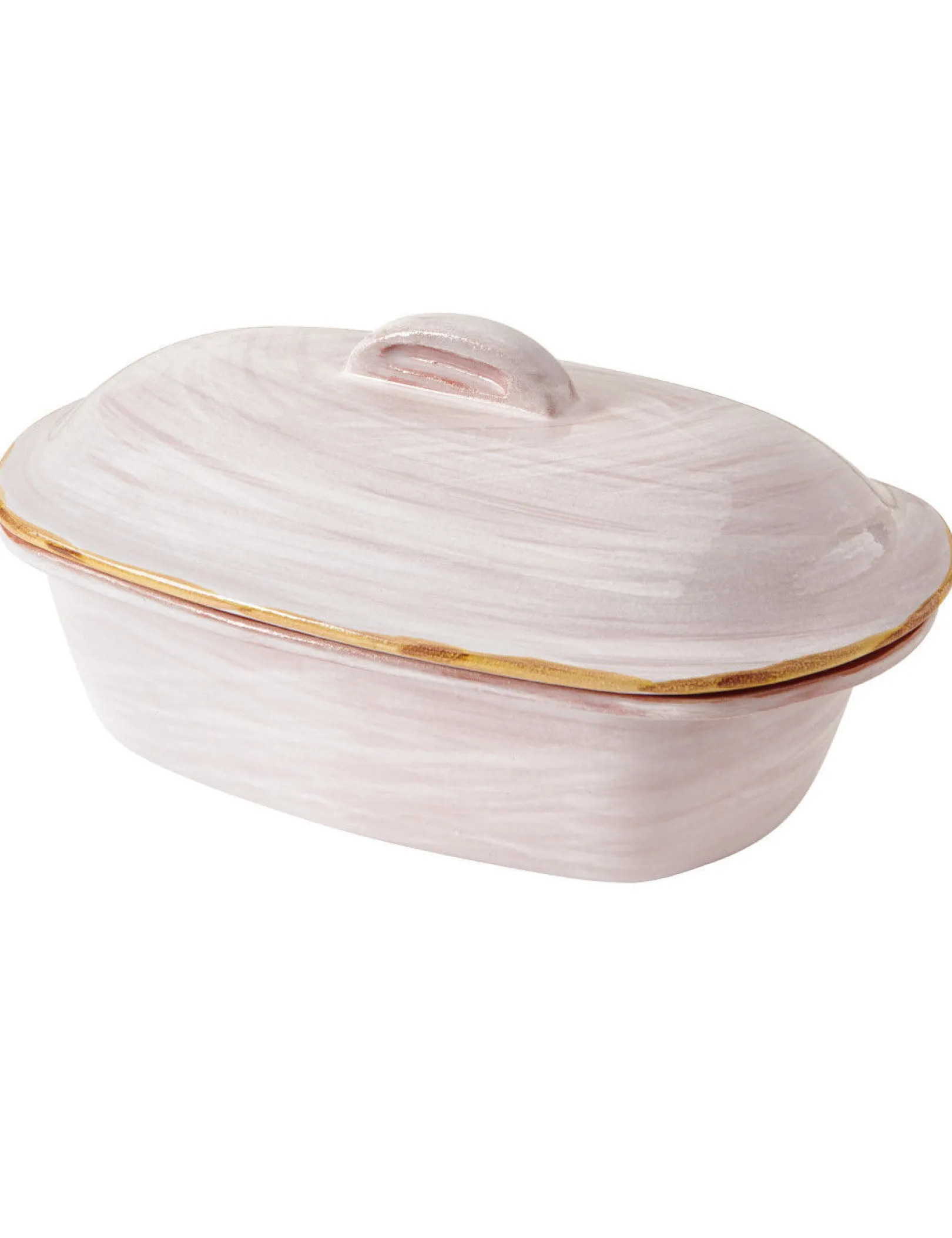 cuociarrosti_bianco_con_c_0.webp Clearance Bianco Con Coperchio Terracotta Da Fuoco Brandani | 52272 Cucina&techno