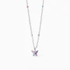 Best Girocollo Bambina Con Pendente Farfalla Gioielli | 553692 Gioielli Moda Bimbi