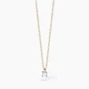 Hot Girocollo Con Punto Luce Placcato Oro Gioielli | 553548 Donna Gioielli Moda Donna