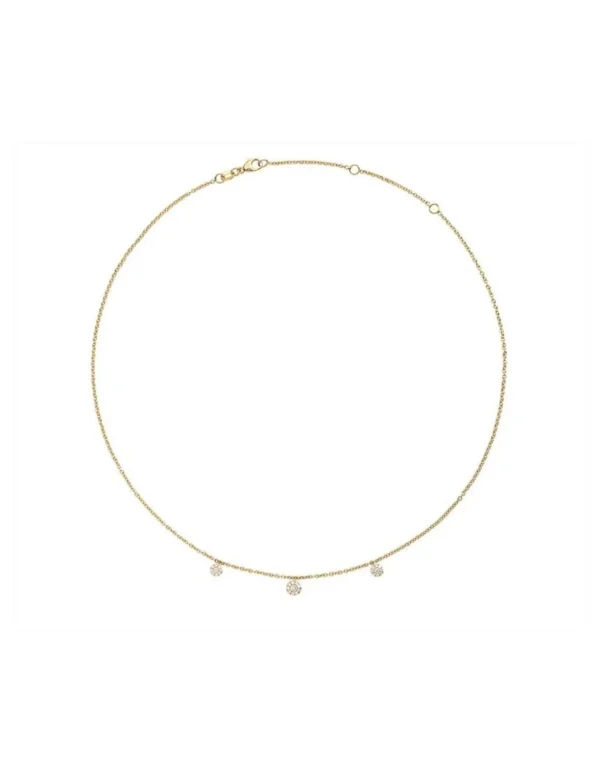 Sale Girocollo Donna Gioielli Anniversary | P84FA002/028-OS Donna Gioielli Donna