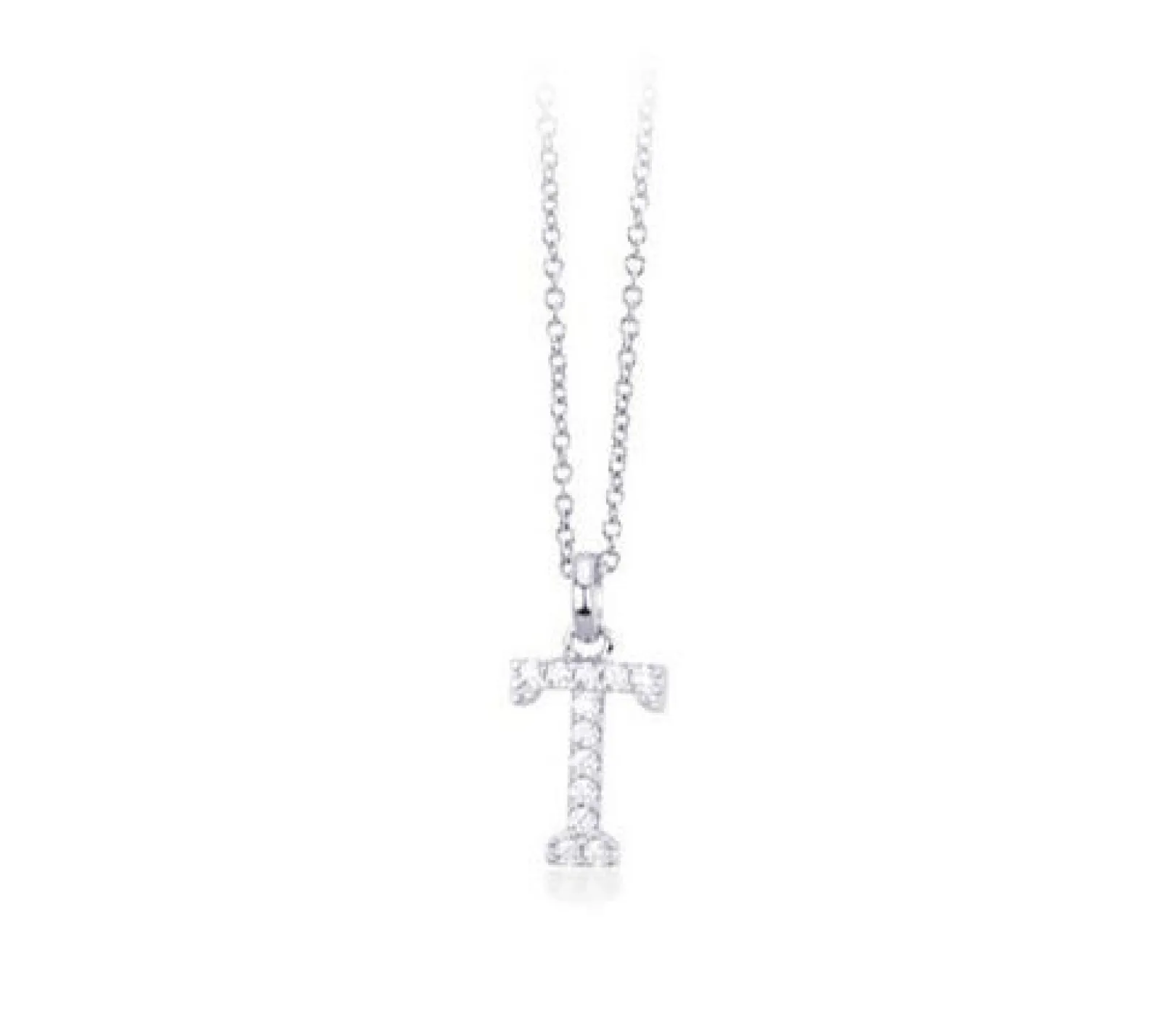 girocollo_donna_in_argent_0-2.webp Online Girocollo Donna In Argento 925 E Zirconi Gioielli | SODKK553168T Donna Gioielli Moda Donna