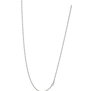 Discount Girocollo Donna In Argento Gioielli | BM1333/40 Donna Gioielli Moda Donna