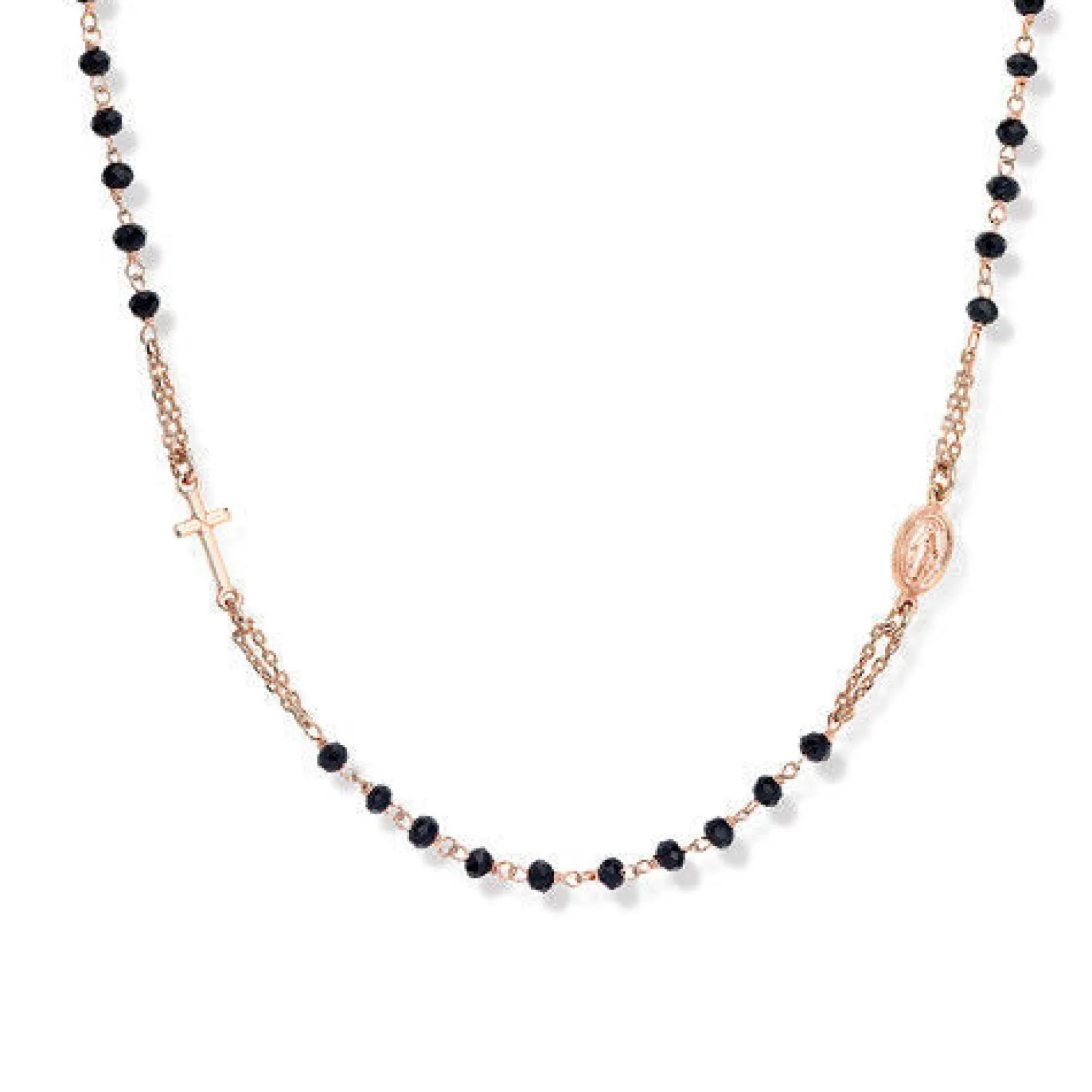 girocollo_rosario_gioiell_0-1.webp Outlet Girocollo Rosario Gioielli Rosari | CRORN3 Donna Gioielli Moda Donna