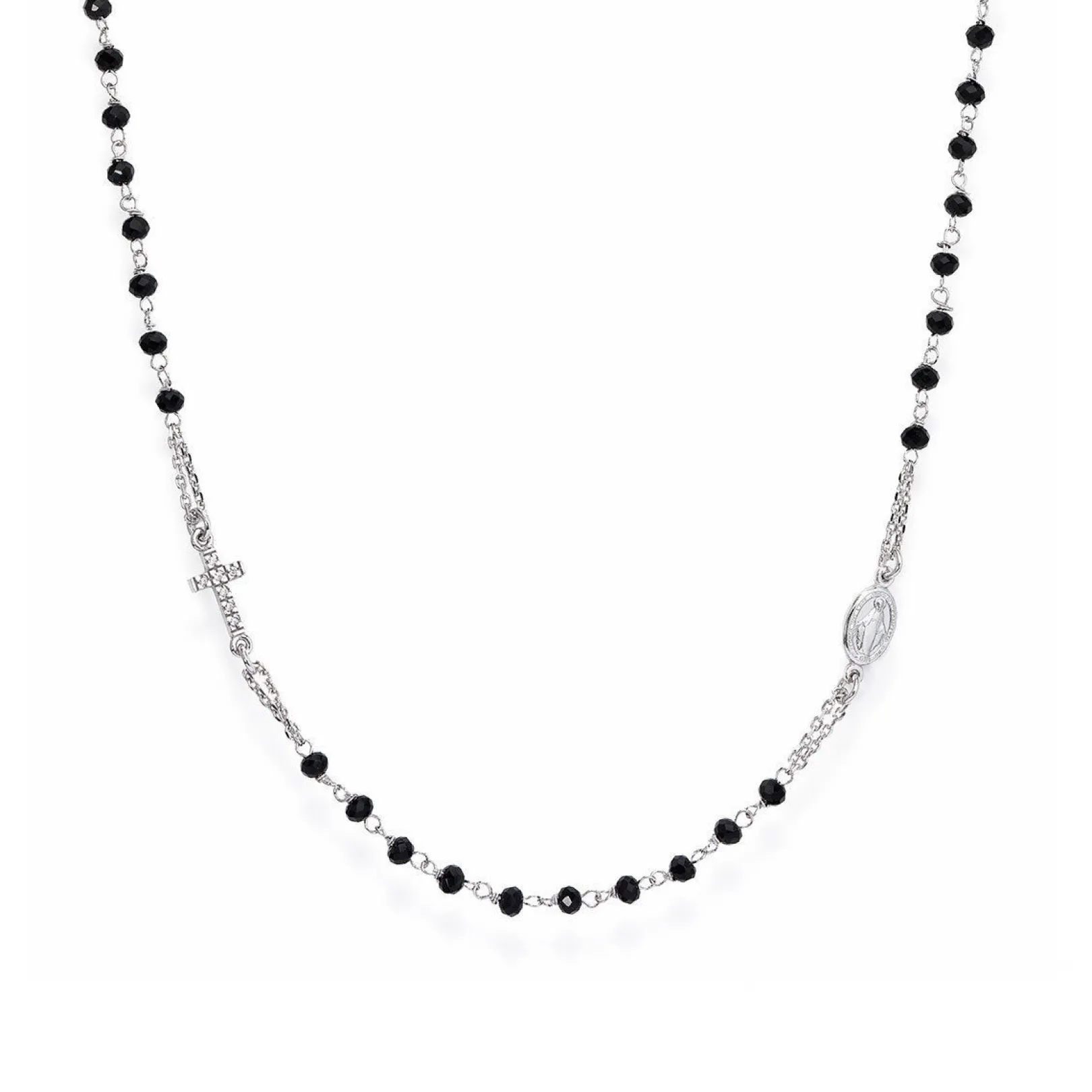 girocollo_rosario_gioiell_0-16.webp Fashion Girocollo Rosario Gioielli Rosari | CROBNZ3 Donna Gioielli Moda Donna