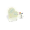 Clearance Led Cuore Usb Con Pennarelli Brandani | 50029 Baby