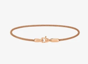 Best Mesh Bracelet Melrose 1.8 Wellington | DW00400673 Donna Gioielli Moda Donna | Gioielli Moda Uomo