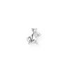 Discount Mono Orecchino Diavoletto In Argento Gioielli | EB26 Donna Gioielli Moda Donna