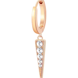 Clearance Mono Orecchino Donna Gioielli Chakra | BHKE029 Donna Gioielli Moda Donna