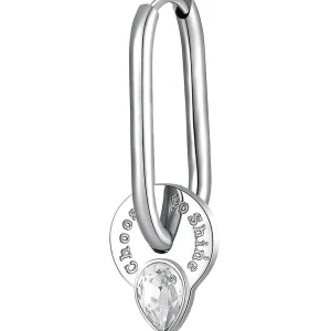 Clearance Mono Orecchino Donna Gioielli Chakra | BHKE113 Donna Gioielli Moda Donna