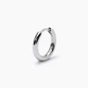 Discount Mono Orecchino Uomo A Cerchio Gioielli | 563539 Uomo Gioielli Moda Uomo
