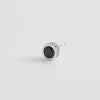Discount Mono Orecchino Uomo In Argento Gioielli | 563482 Uomo Gioielli Moda Uomo