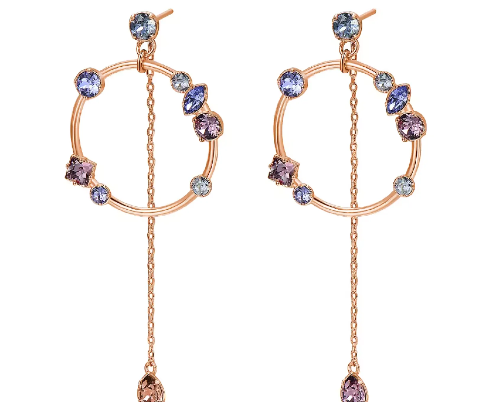 orecchini_affinity_gioiel_0-3.webp Fashion Orecchini Affinity Gioielli | BFF96 Donna Gioielli Moda Donna