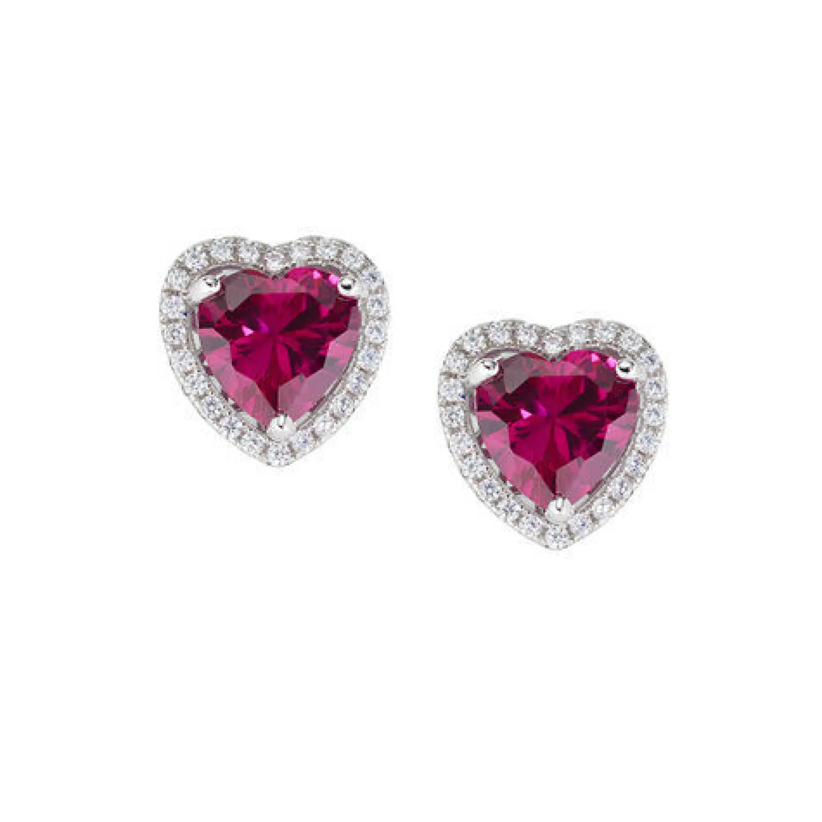 orecchini_big_diamonds_cu_0-1.webp Hot Big Diamonds Cuore Zircone Rubino Gioielli Amen | ETIHBRBZ Donna Gioielli Moda Donna