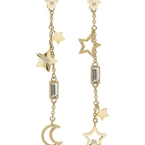 Outlet Orecchini Brosway Donna Chant cod.BAH22 Donna Gioielli Moda Donna