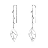 Outlet Orecchini Brosway Donna Leaves Of Life cod.BVS21 Donna Gioielli Moda Donna