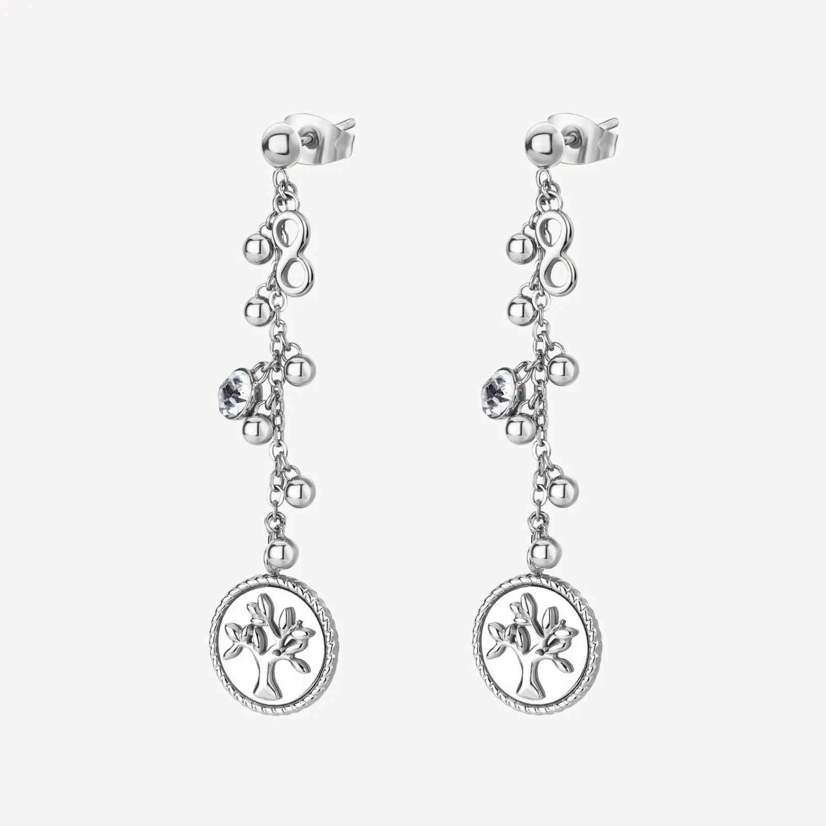 orecchini_chakra_gioielli_0.webp Outlet Orecchini Chakra Gioielli | BHKE149 Donna Gioielli Moda Donna