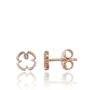 Best Chimento Donna in Oro Rosa 1O09673B16 Donna Gioielli Donna