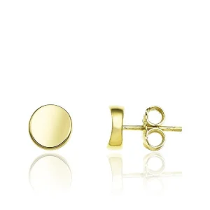 Best Orecchini Chimento Donna Armillas Glow In Oro Giallo |  1O10273ZZ1000 Donna Gioielli Donna