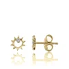 Sale Chimento Donna in Oro Giallo 1O09670B11 Donna Gioielli Donna