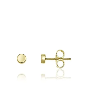 Online Orecchini Chimento Donna Armillas Glow In Oro Giallo | 1O10270ZZ1000 Donna Gioielli Donna