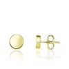 Outlet Orecchini Chimento Donna Armillas Glow In Oro Giallo |  1O10272ZZ1000 Donna Gioielli Donna
