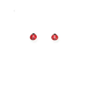 Discount Orecchini Coccinella Donna Gioielli Coccinelle | ELABSR Donna Gioielli Moda Donna