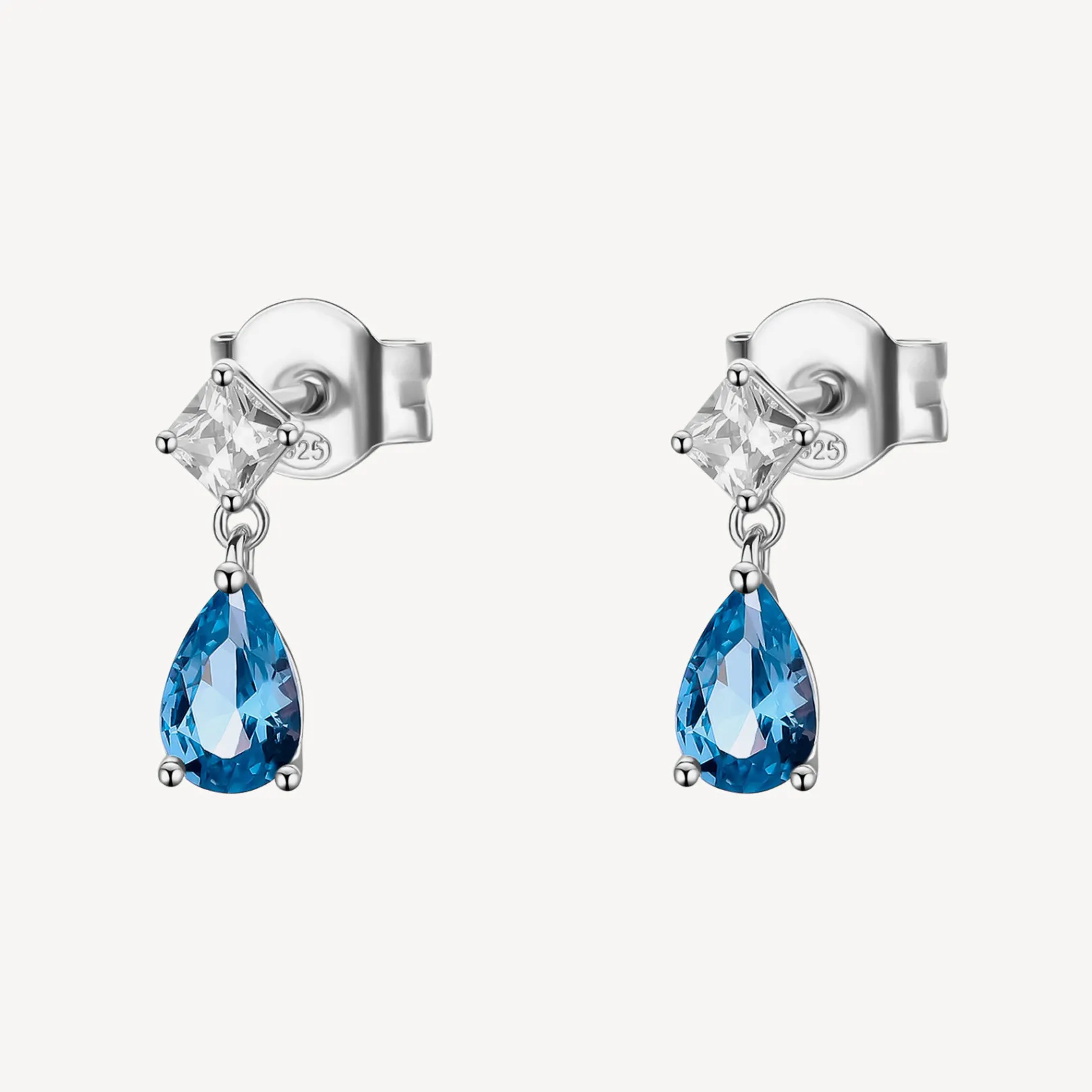 orecchini_con_pendente_fr_0.webp Fashion Orecchini Con Pendente Freedom Blue Gioielli Fancy | FFB113 Donna Gioielli Moda Donna