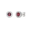 Online Orecchini Con Zirconi Gioielli | ORLUBBRZ Donna Gioielli Moda Donna