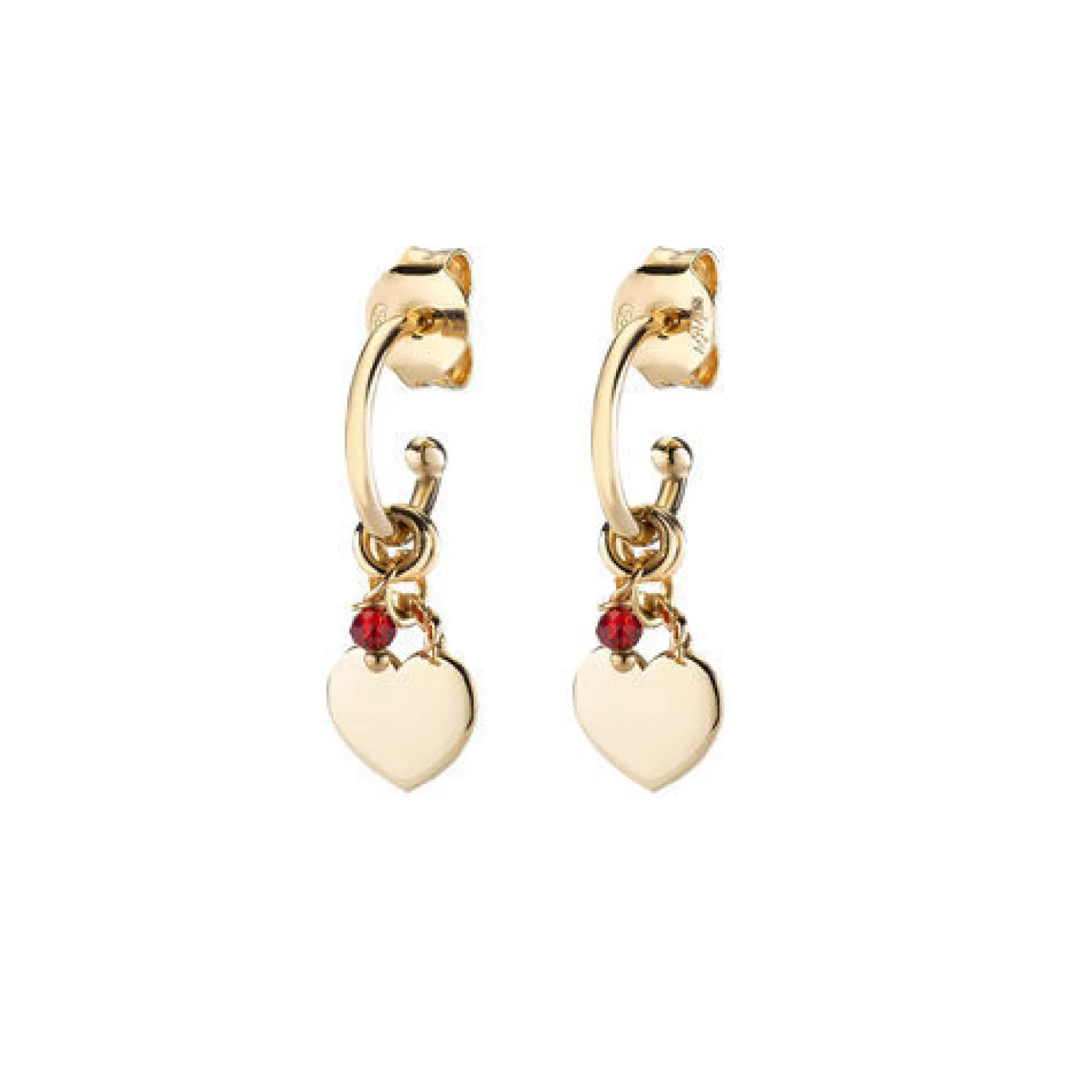 orecchini_cuore_dorati_e__0.webp Outlet Cuore Dorati e Cipollino Rubino Gioielli Amen | ORANCUGR Donna Gioielli Moda Donna