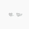 Hot Orecchini Cuore Gioielli | 563229 Donna Gioielli Moda Donna