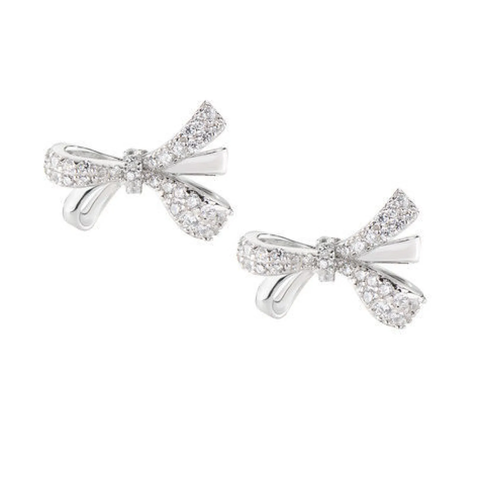 orecchini_diamonds_fiocco_0.webp Fashion Orecchini Diamonds Fiocco Gioielli | EFIOBBZ3 Donna Gioielli Moda Donna