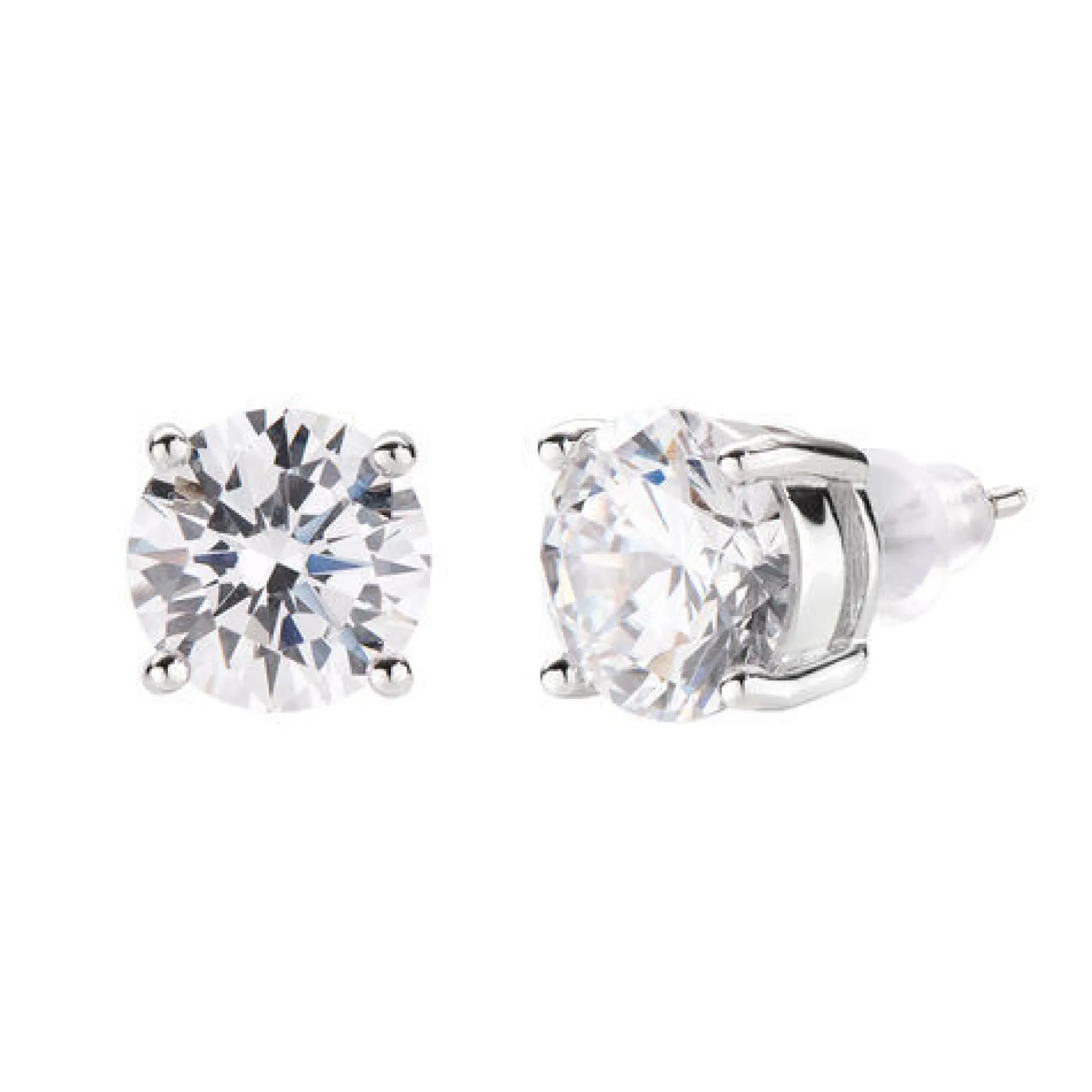 orecchini_diamonds_punto__0.webp Outlet Orecchini Diamonds Punto Luce Gioielli | ELP80BB Donna Gioielli Moda Donna