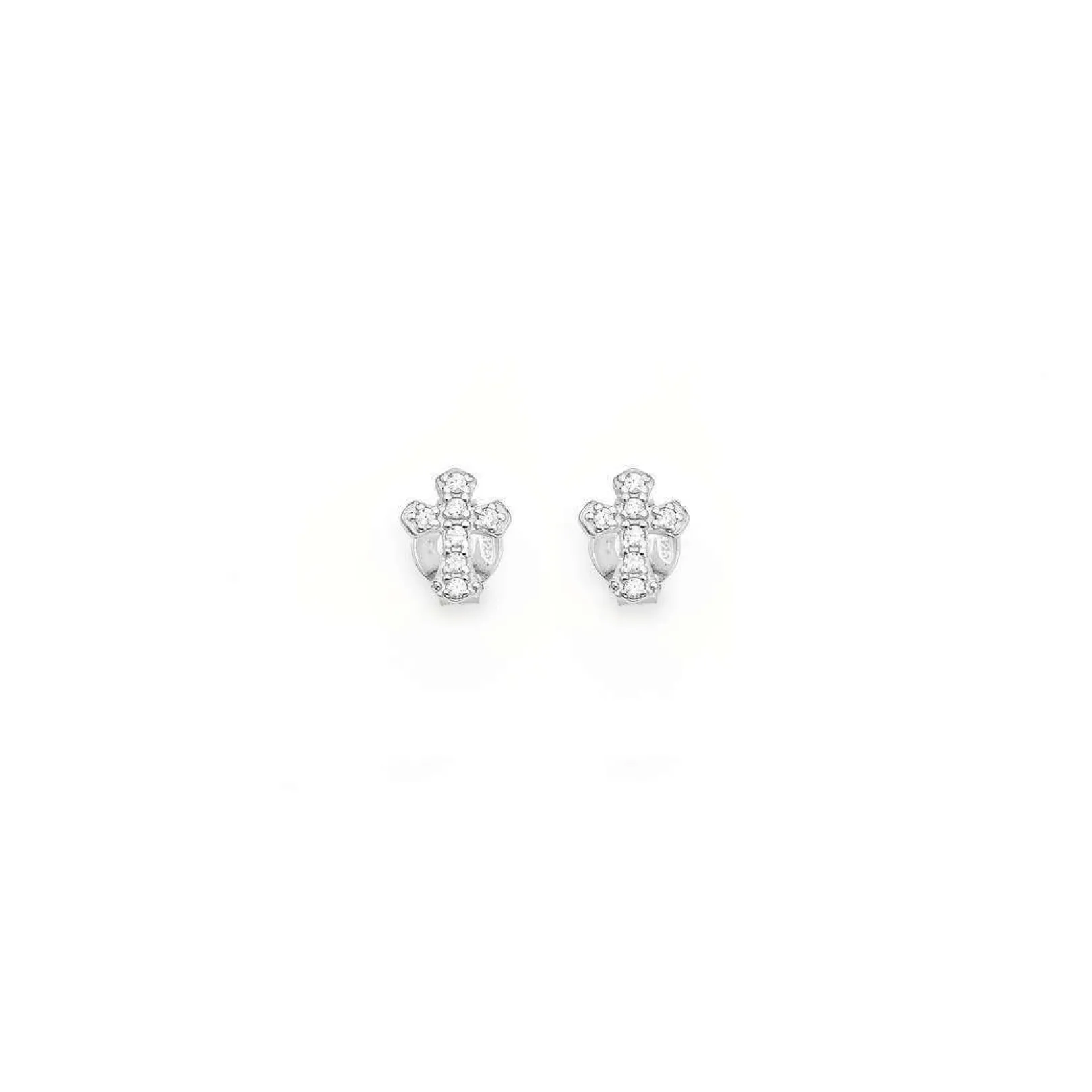 orecchini_donna_a_croce_g_0.webp Best Orecchini Donna A Croce Gioielli Prega Ama | ORCZB1 Donna Gioielli Moda Donna
