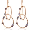 New Orecchini Donna A Goccia Gioielli Affinity | BFF92 Donna Gioielli Moda Donna