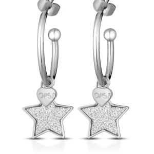 Clearance Orecchini Donna A Stella Objects Glitter | OR-436 Donna Gioielli Moda Donna