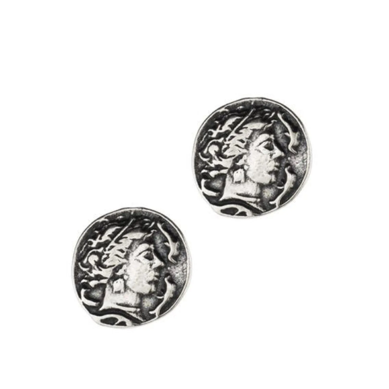 orecchini_donna_aretusa_i_0.webp Fashion Orecchini Donna "Aretusa" In Argento Gioielli | BM1934 Donna Gioielli Moda Donna