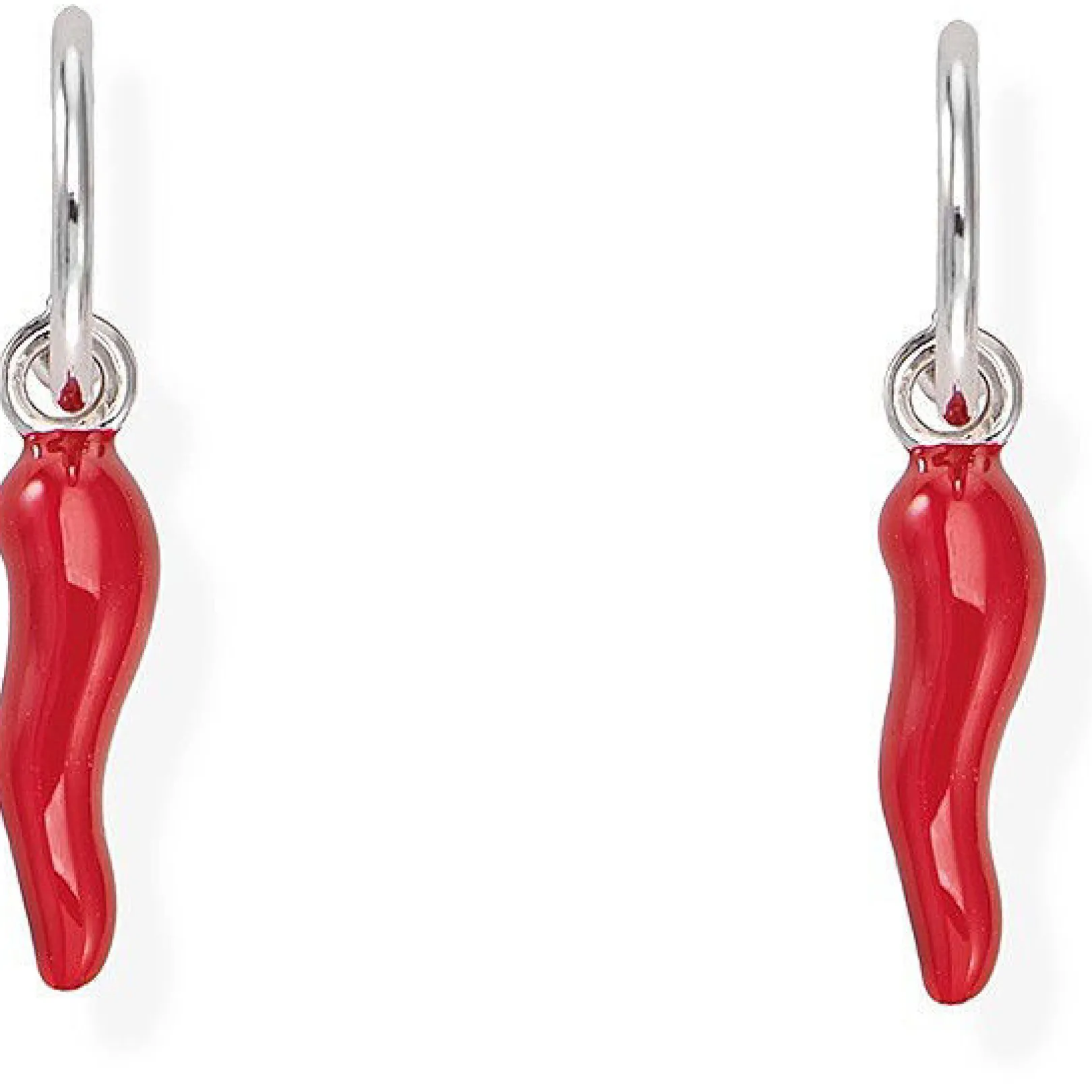 orecchini_donna_cornetti__0.webp Hot Orecchini Donna Cornetti Portafortuna Gioielli | ORCOBR Donna Gioielli Moda Donna