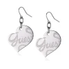 Best Orecchini Donna Cuore Gioielli | USE11006 Donna Gioielli Moda Donna