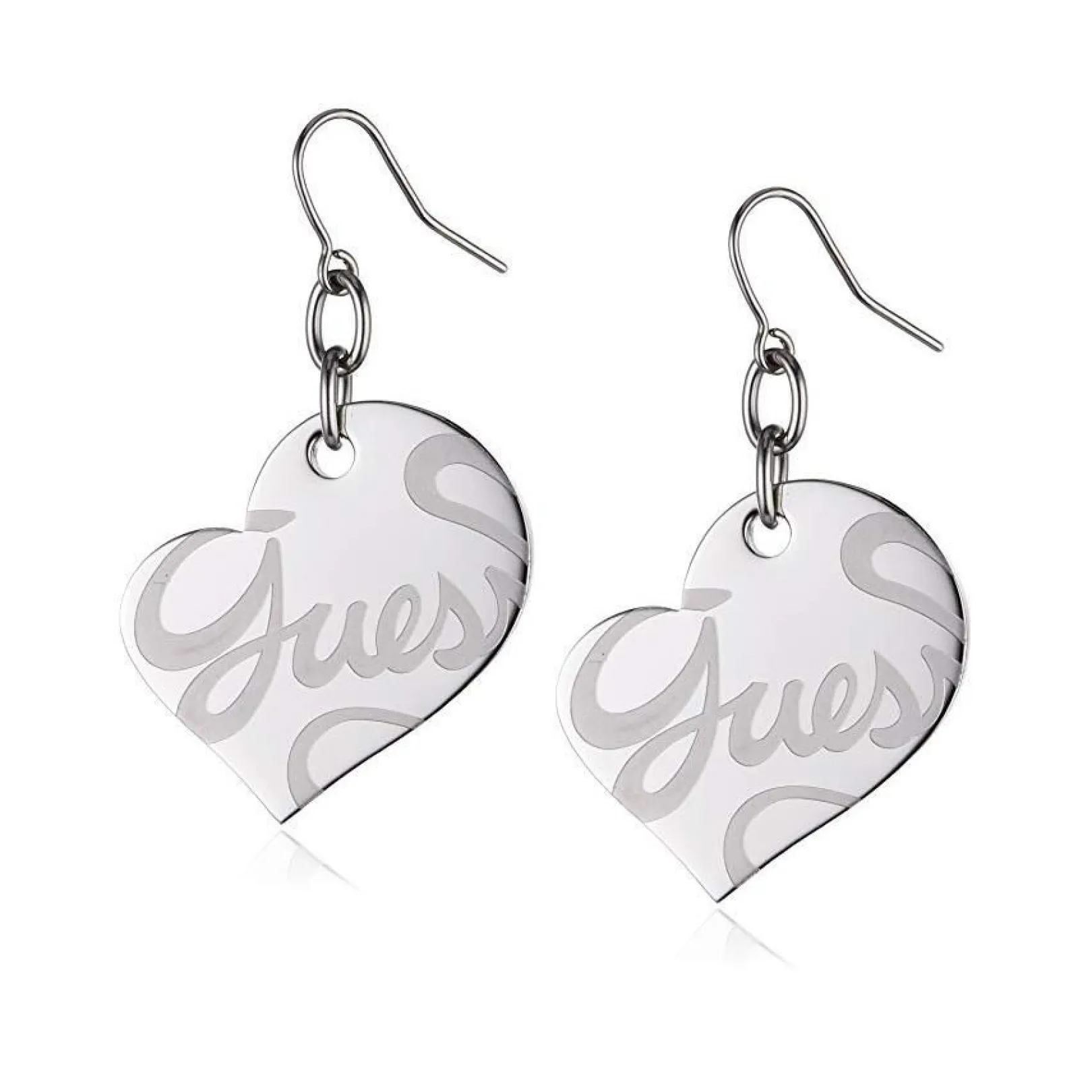 orecchini_donna_cuore_gio_0-1.webp Best Orecchini Donna Cuore Gioielli | USE11006 Donna Gioielli Moda Donna