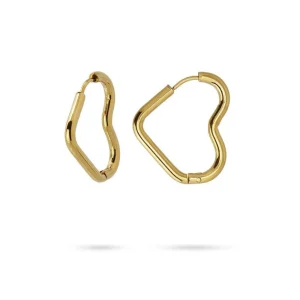 Discount Orecchini Donna In Acciaio Gioielli | CPE095D Donna Gioielli Moda Donna | Idee Regalo